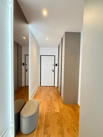 Apartament modern cu 3 camere | ONE Cotroceni Park | Loc de parcare inclus - 2