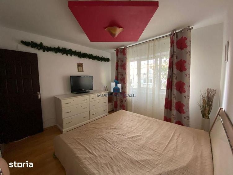 Apartament cu 2 camere decomandat în Berceni