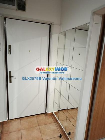 Apartament cu 2 camere decomandat, mobilat în Baba Novac