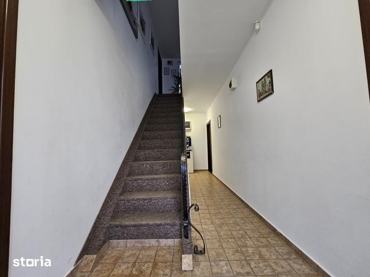 Casă cu Teren 465 Mp în Nord