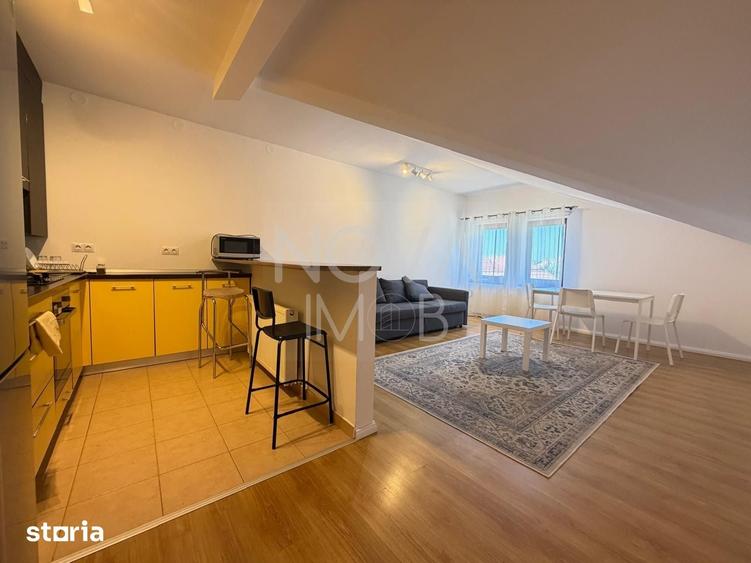 Apartament 2 camere, Str. Lunga, Terezian - 4