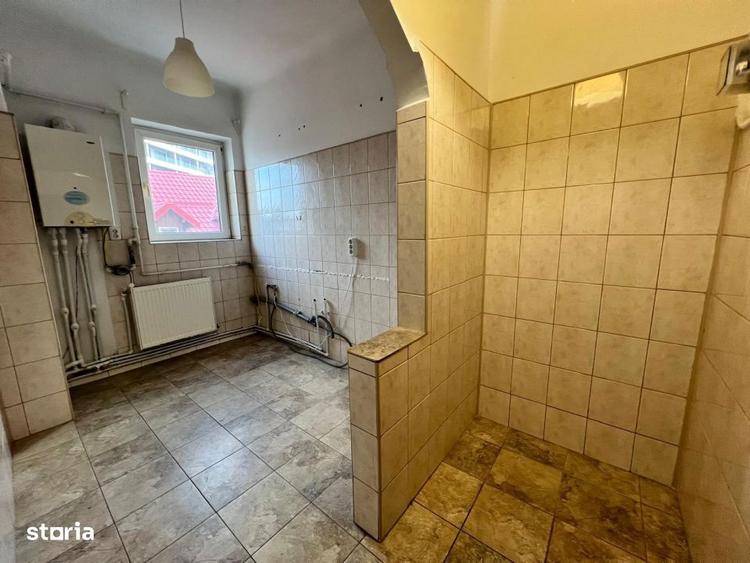 Unirii-Matei Basarab, 2 camere in vila Art Deco - 1