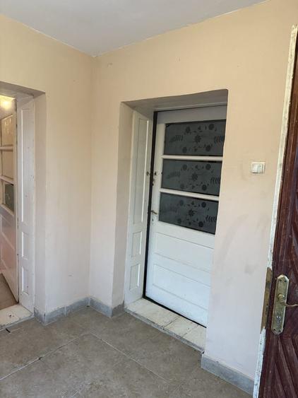Casă cu 2 camere în Valea Vinului