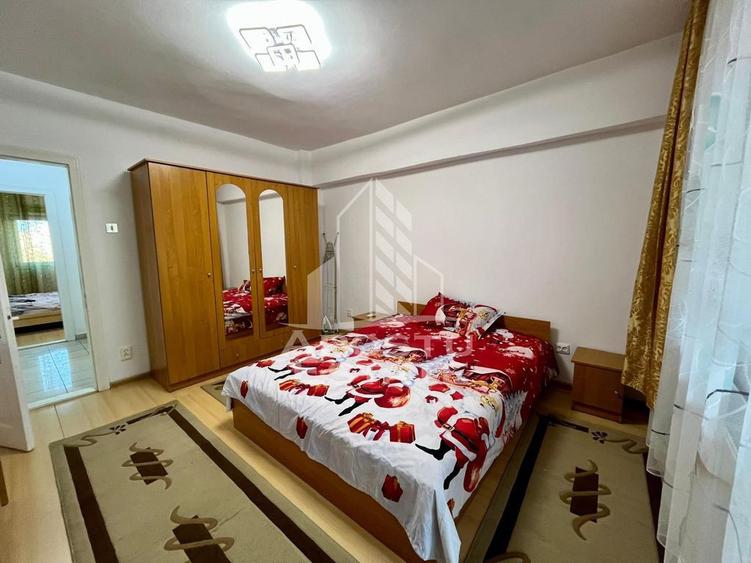 Apartament 3 camere,decomandat,centrala proprie,zona Doro... - 7