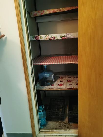 Apartament cu 3 camere decomandat în Radu Negru