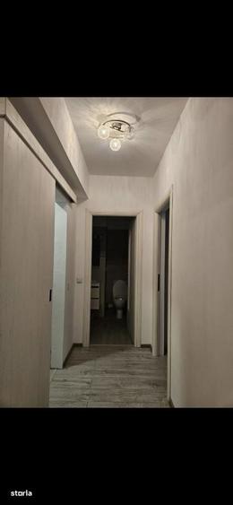 Apartament cu 2 camere în Jiului