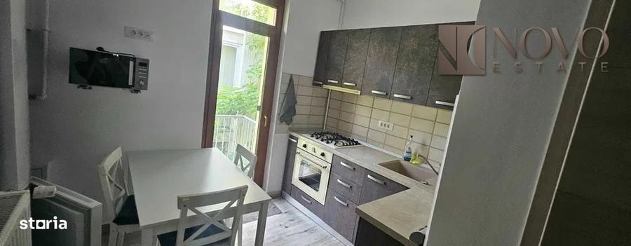 3 Camere | Floreasca | AC | Balconx3 | Centrala | Pet Friendly - 1