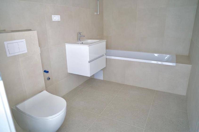 Apartament cu 2 camere în Apahida