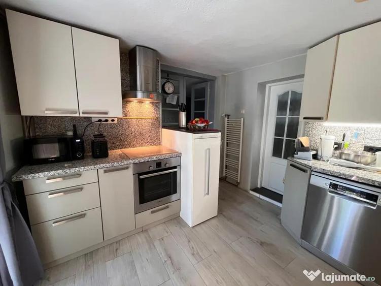 Lugoj, Vila de Vis Cu Piscina, 440 Mp. Construiti, 820 Mp. - 12