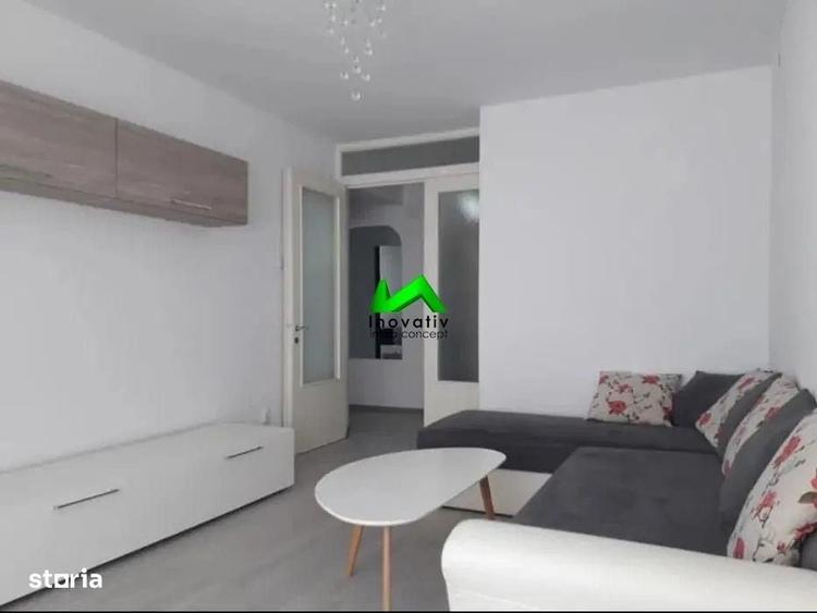 Apartament de inchiriat 2 camere Sibiu Strand - 3
