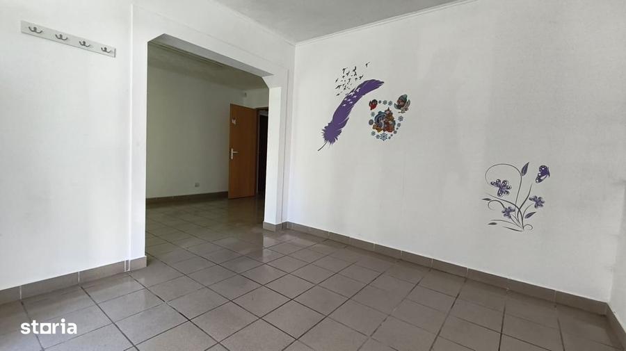 Spațiu comercial, de 32 mp, în Dacia