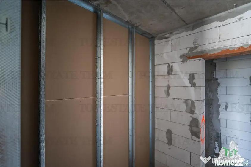 Apartament cu 2 camere decomandat în Alexandriei