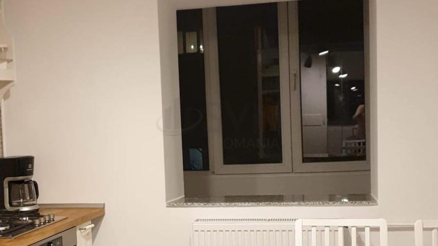 Apartament cu 2 camere decomandat, mobilat în Aviației
