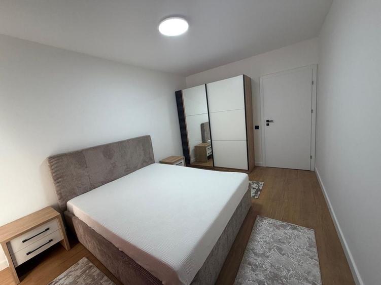 Apartament cu 3 camere în Florești