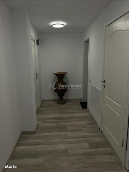 Casă cu 4 camere cu Teren 500 Mp în Central
