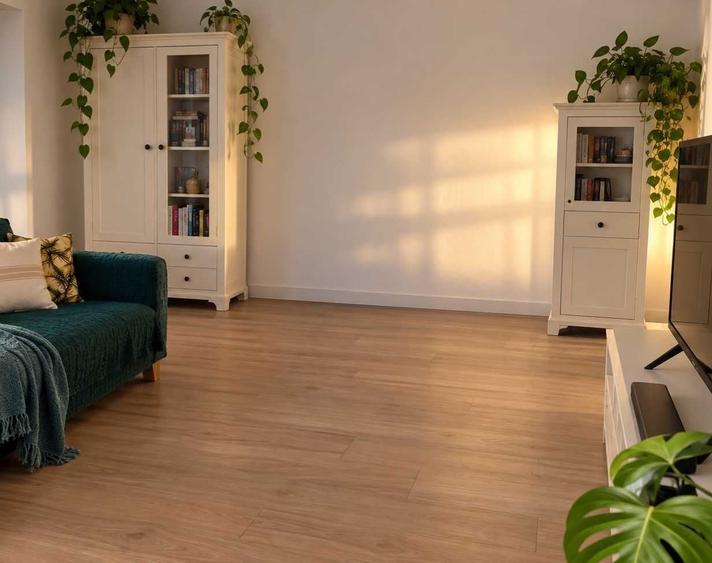 Apartament cu 3 camere semidecomandat în Iancului