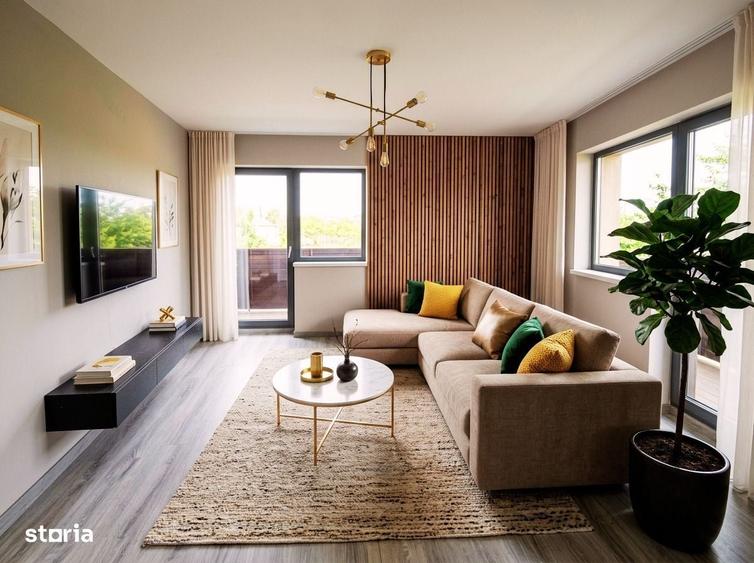 Apartament 3 Camere | Subcetate - 4