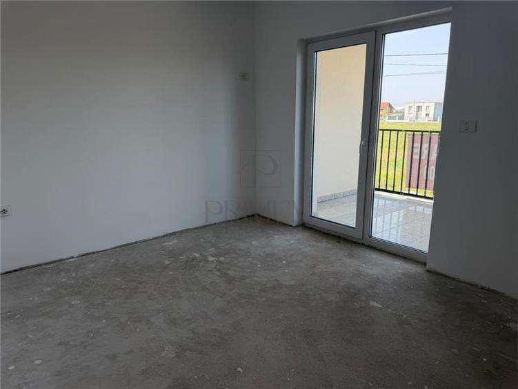Duplex 4 camere - 111 mp utili + Pod 50 mp - Moșnița Nouă - 5