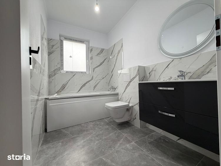 Casă cu 4 camere cu Teren 350 Mp în Săcălaz