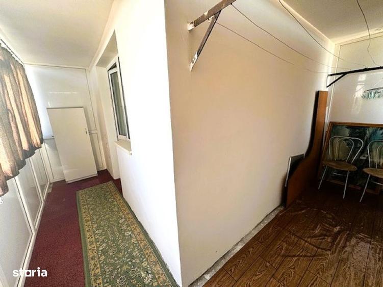 Apartament cu 3 camere în Zahana
