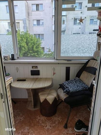 Vand apartament semidecomandat 2 camere - 6