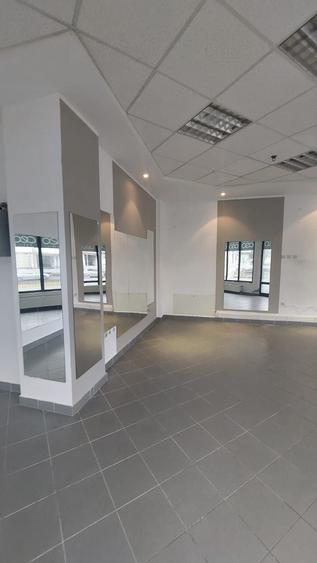 Spațiu comercial, de 45 mp, în Exterior Vest