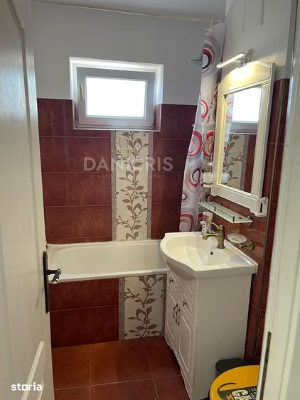Apartament cu 3 camere decomandat în Tomis Nord