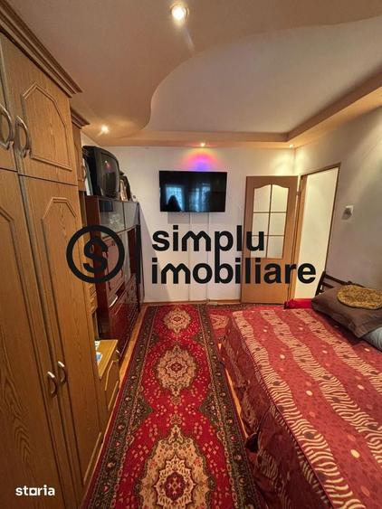Apartament cu 2 camere în Craiovița Nouă