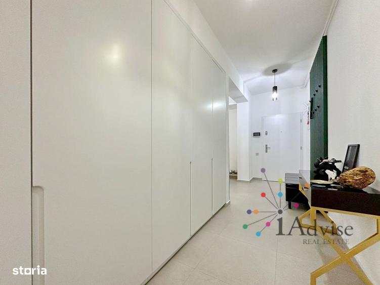 Apartament cu 3 camere în Ghimbav