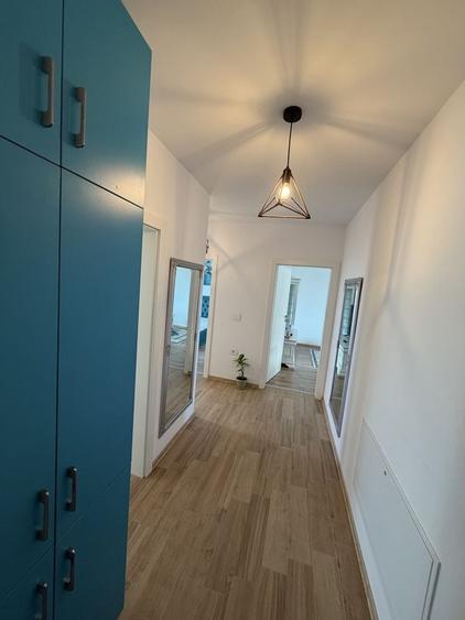 Inchiriez Apartament cu 2 camere si loc de parcare Iris Armoniei - 8