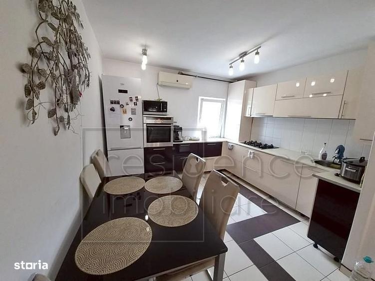 Apartament spatios 4 camere, Plopilor, zona Parcul Babes+Parcare - 8
