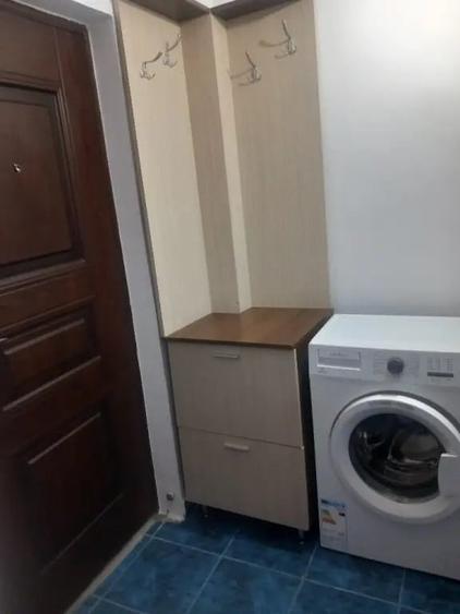 Garsonieră decomandată în Tineretului