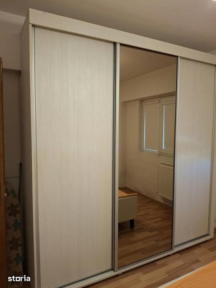 Ap. 3 camere Drumul Taberei - Plaza, bloc din 1979, contract A.N.A.F. - 13