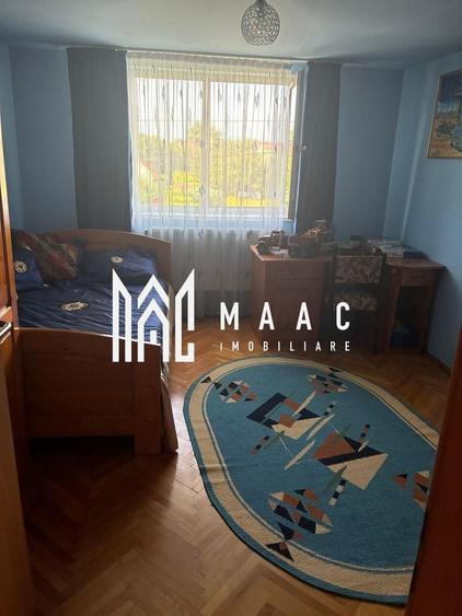 Casă individuală cu 4 camere cu Canalizare în Central