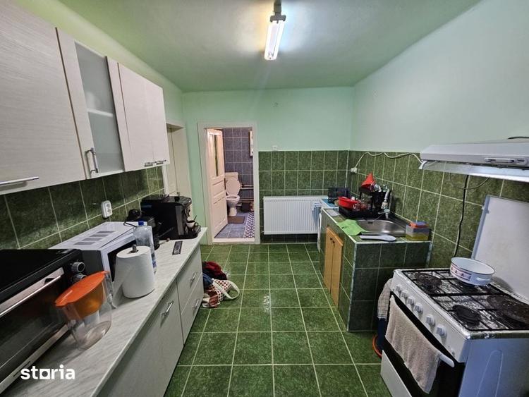 Casa individuala finisata, teren 1500 mp, schimb cu apartament in Cluj - 6