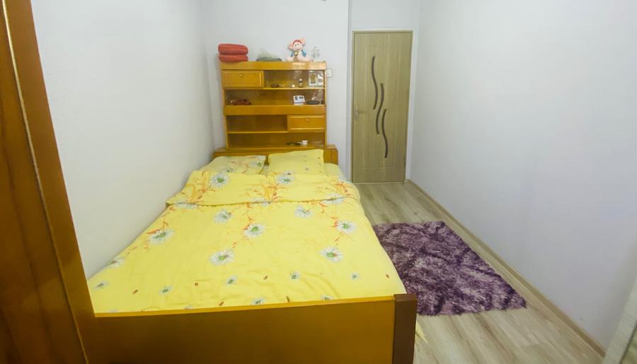 Inchiriere apartament 3 cam transformat in 2 cam - 1