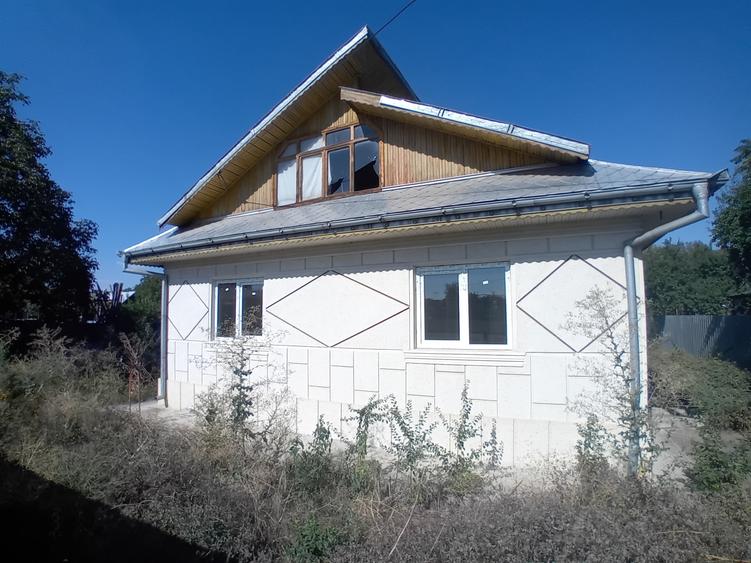 Casa Moreni 270 mp jud. Neamt - 2