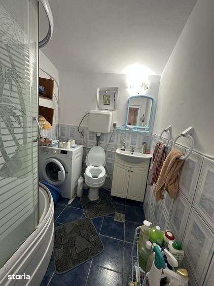 Agentia imobiliara VIGAFON vinde casa 8 camere Negoiesti-Prahova - 6