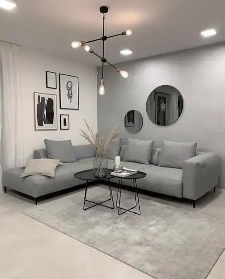 Apartament cu 2 camere decomandat în Theodor Pallady