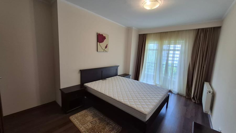 APARTAMENT 3 CAMERE LUX IN COMPLEX REZIDENTIAL CU CIRCUIT INCHIS - 42