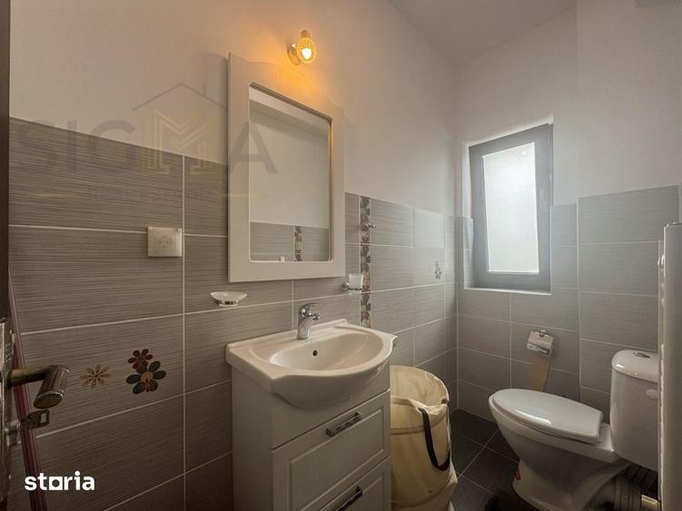 Apartament cu 3 camere în Bună Ziua