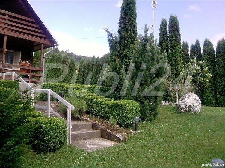 Teren de 1747 mp, în Piatra Arsă