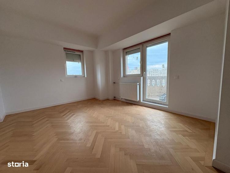 Ultracentral Unirii | 4 Camere Spa?ios cu Vedere la Parc | Bloc 1989 - 7