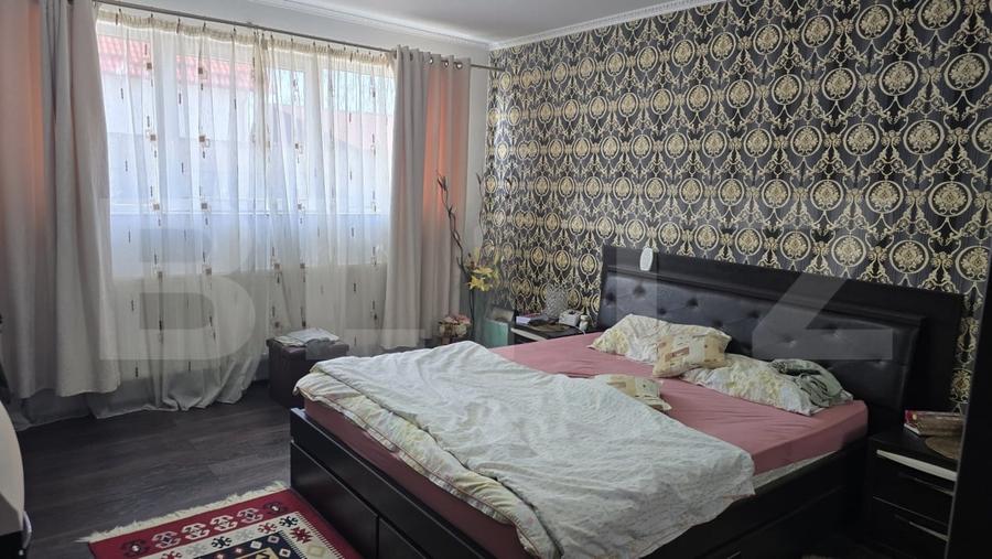 Casă individuală cu 5 camere cu Piscina în Sud-Est
