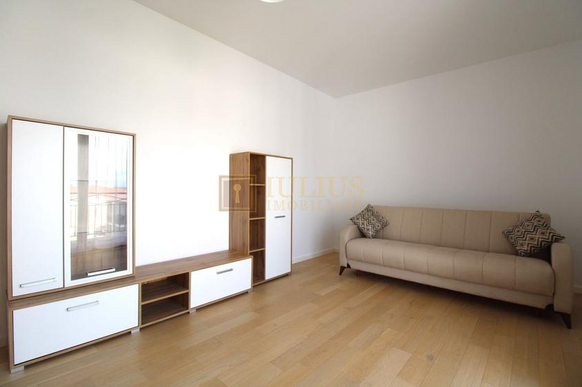 Apartament cu 2 camere decomandat în Moșnița Nouă