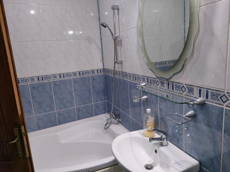 Apartament cu 2 camere decomandat în Ultracentral
