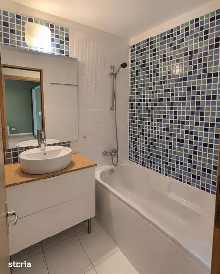 Direct proprietar inchiriez garsoniera zona centrala Unirii Zepter - 11