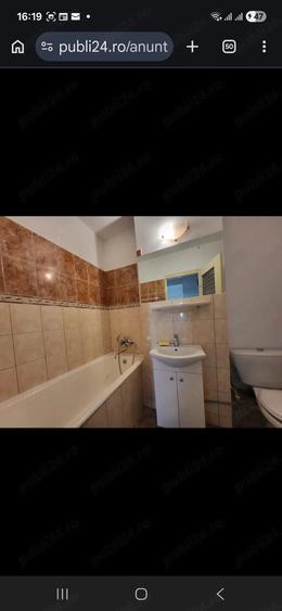 Apartament cu 2 camere decomandat în Gheorghe Lazăr