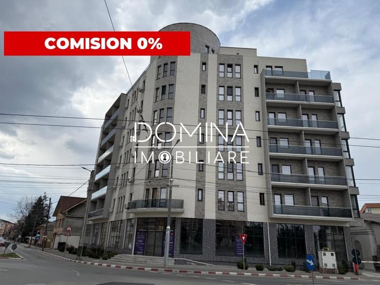 Spațiu comercial, de 416 mp, în Central