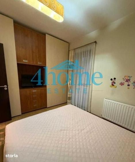 Apartament cu 2 camere în Apărătorii Patriei